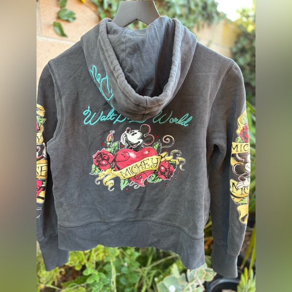 Vintage Y2K Walt Disney World Jacket - Picture 11 of 16